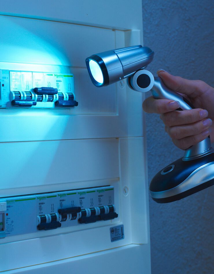 Lampe led (unique) Lampe led (unique)