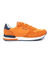 Baskets colorées (orange)