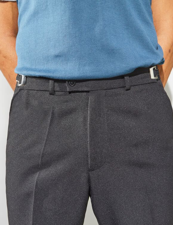 Rehall, Micha-R Pull De Ski Femmes Lavender Violet