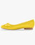 Ballerines plates (curry)
