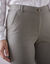 Pantalon chino stretch (bronze)