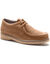Derbie à lacets (marron)