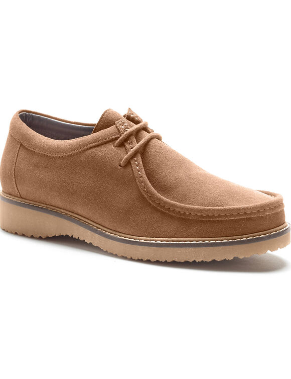 Derbie à lacets (marron)