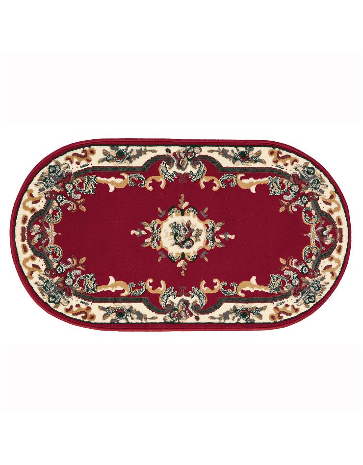 Tapis Mille et une nuits (rouge) Tapis Mille et une nuits (rouge)