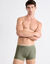 Boxer Basic Freefit X-Move (kaki)