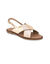 Sandales DOALISSE (dor&eacute;)