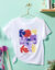 T-shirt signes astrologiques (balance)