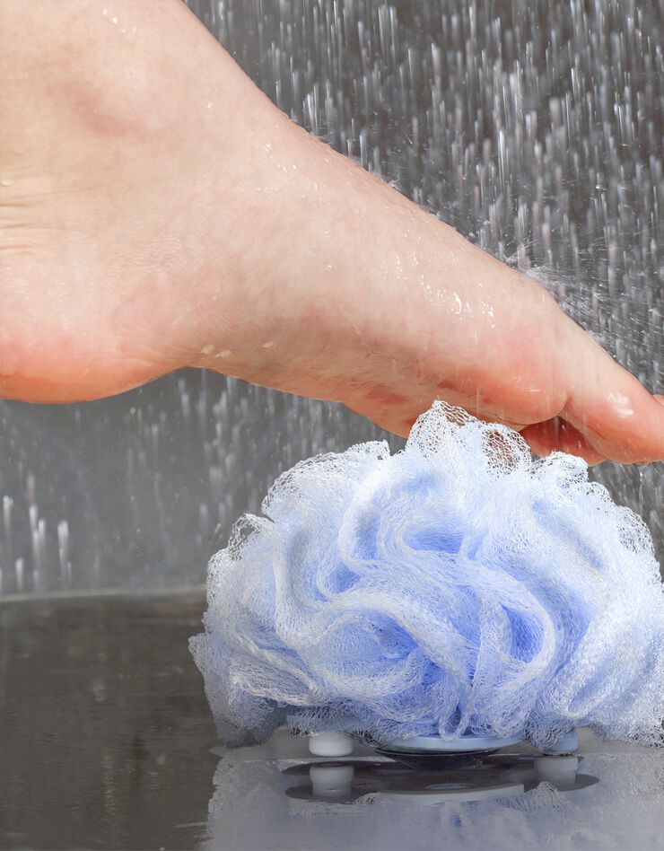 Fleur de bain spéciale pieds (unique) Fleur de bain spéciale pieds (unique)