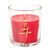 Bougie parfumée cannelle (rouge) Bougie parfumée cannelle (rouge)