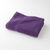 Éponge séchage rapide - 400g/m2 (violet)