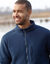 Blouson polaire spécial grand froid (marine)