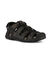 Sandales UOMO STRADA (noir)