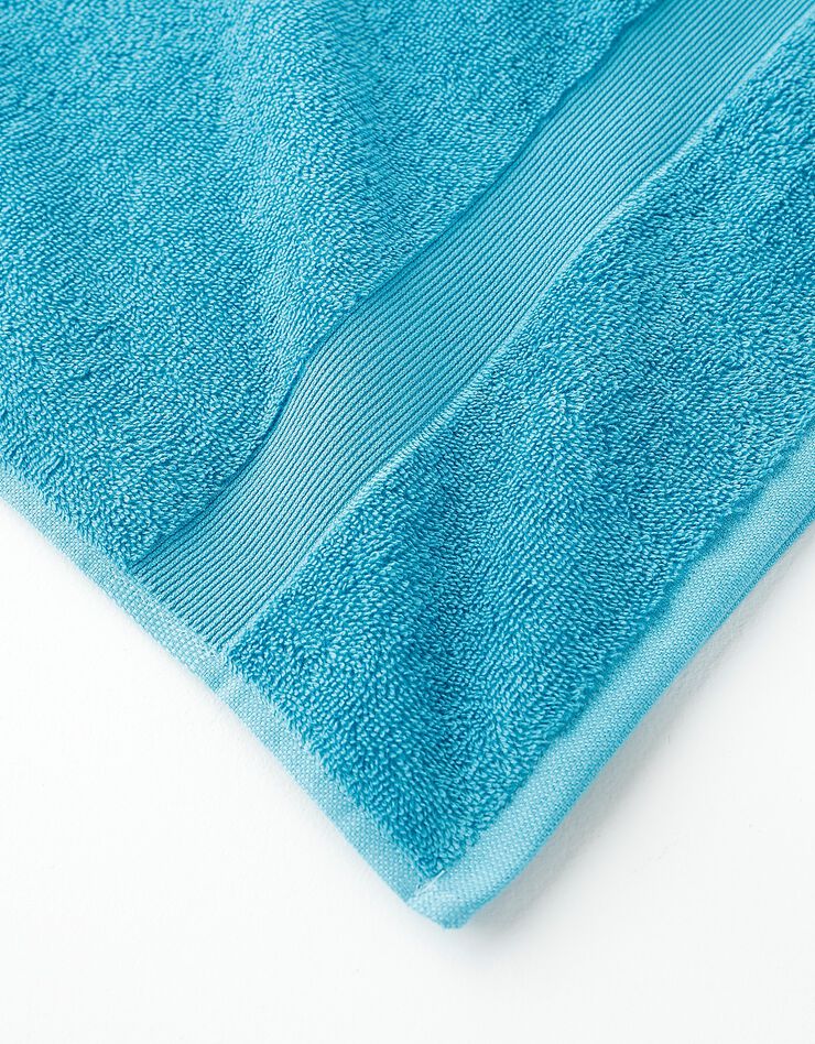 Éponge séchage rapide - 400g/m2 (turquoise)