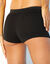 Boxer ourson - lot de 10 (noir)