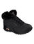 Bottines femme Street&trade; UNO Rugged (noir)