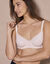 Soutien-gorge coton stretch avec armatures  - lot de 2