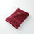 Collection serviettes de bain 540 g/m2 personnalisables confort moelleux (lie de vin)