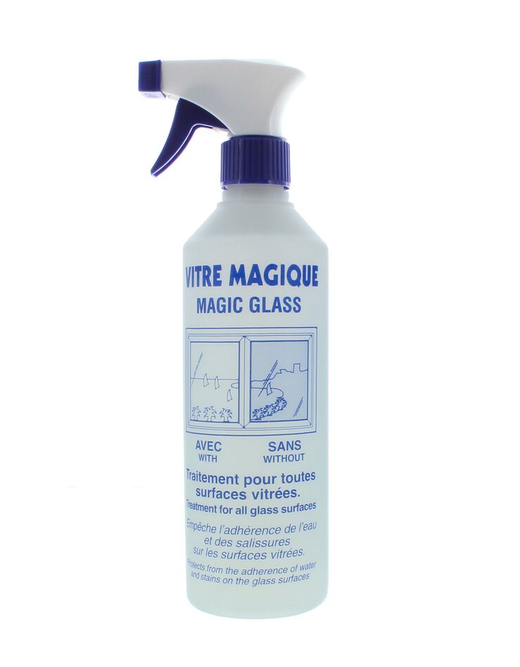 Nettoyant Vitre Magique (unique) Nettoyant Vitre Magique (unique)
