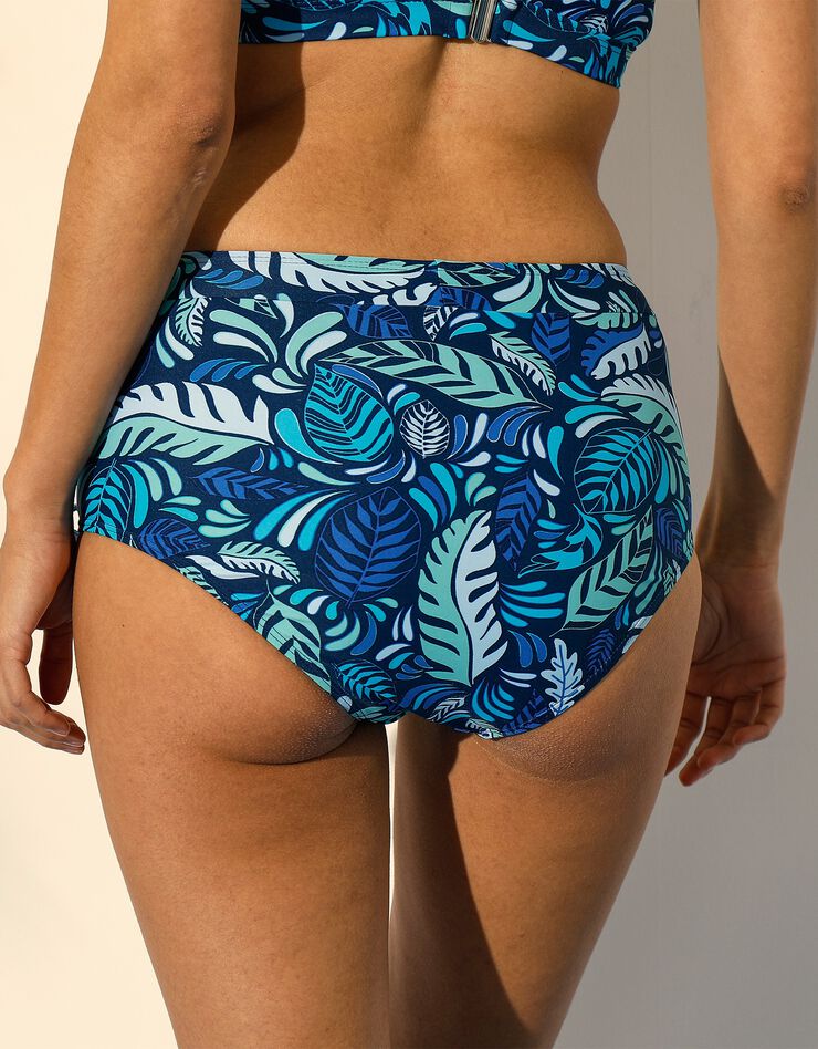 Culotte de bain maxi Elvira (bleu) Culotte de bain maxi Elvira (bleu)
