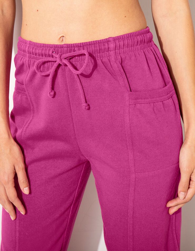 Pantalon jogging (violine) Pantalon jogging (violine)
