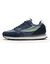 Baskets &agrave; lacets HYPERT FILA&reg; (bleu / vert)