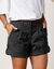 Short bermuda longueur réglable (noir)