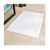 Tapis de bain qualité Spa (blanc)