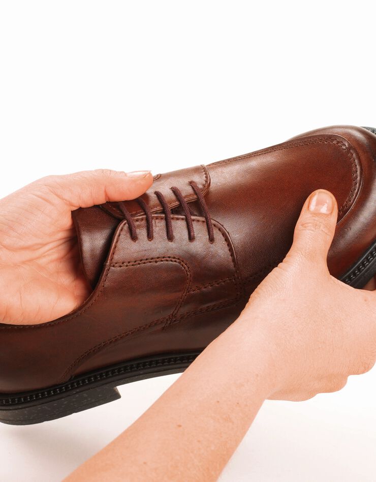 Assouplissant chaussures cuir (flacon) Assouplissant chaussures cuir (flacon)