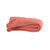Couverture climatisante nid d'abeille 350 g/m² (terracotta)
