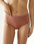 Culotte maxi basique - lot de 3 (chocolat)