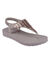 Sandales entredoigt MEDITATION GLAMOROUS MUSE (taupe)