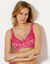 Soutien-gorge Tropéa imprimé avec armatures - lot de 2 (rose + jaune)