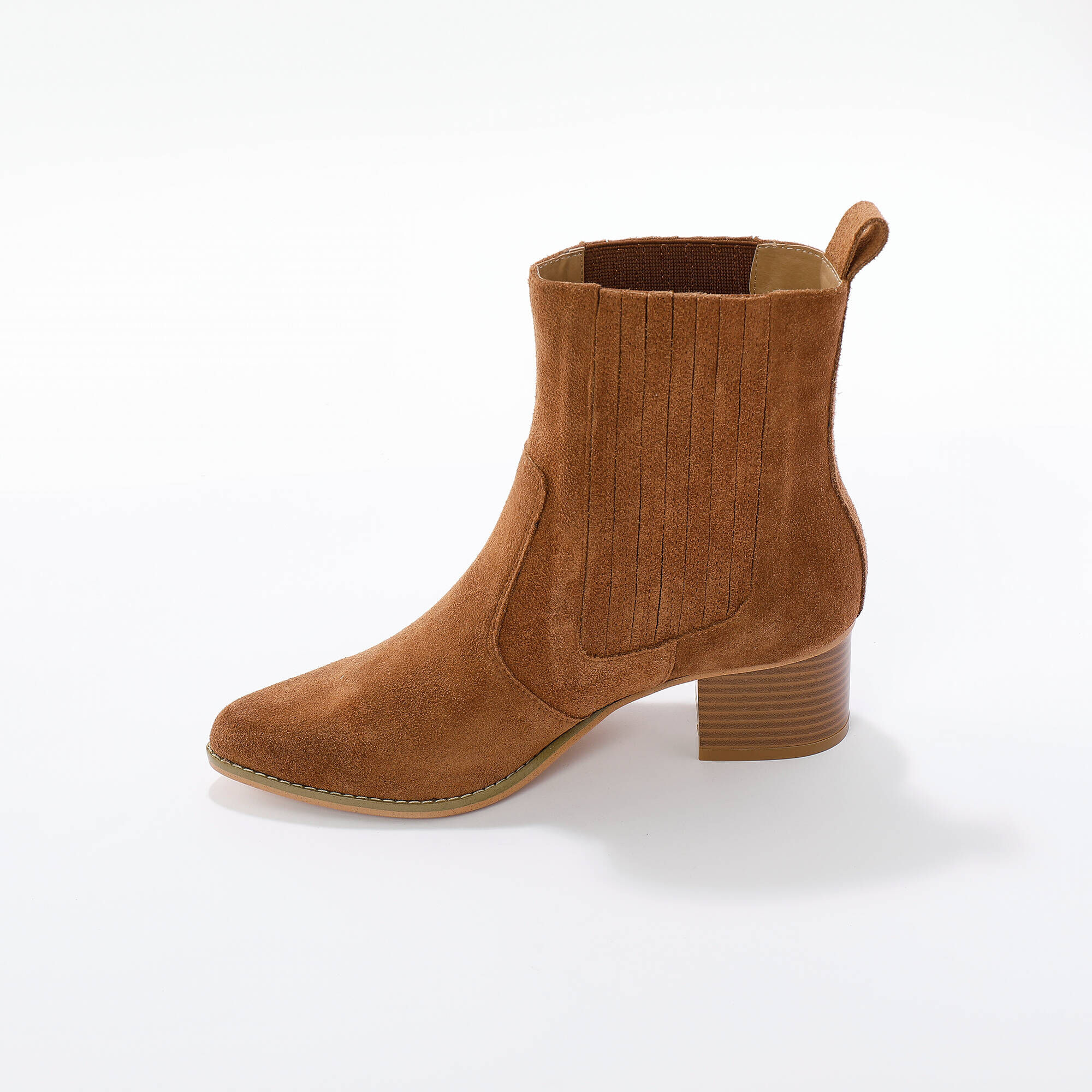 Botte De Selle En Cuir Western Pour Cheval - Avec Sangles Et Perons 640302 Botte De Selle En Cuir Western Pour Cheval - Avec Sangles Et Perons 640302