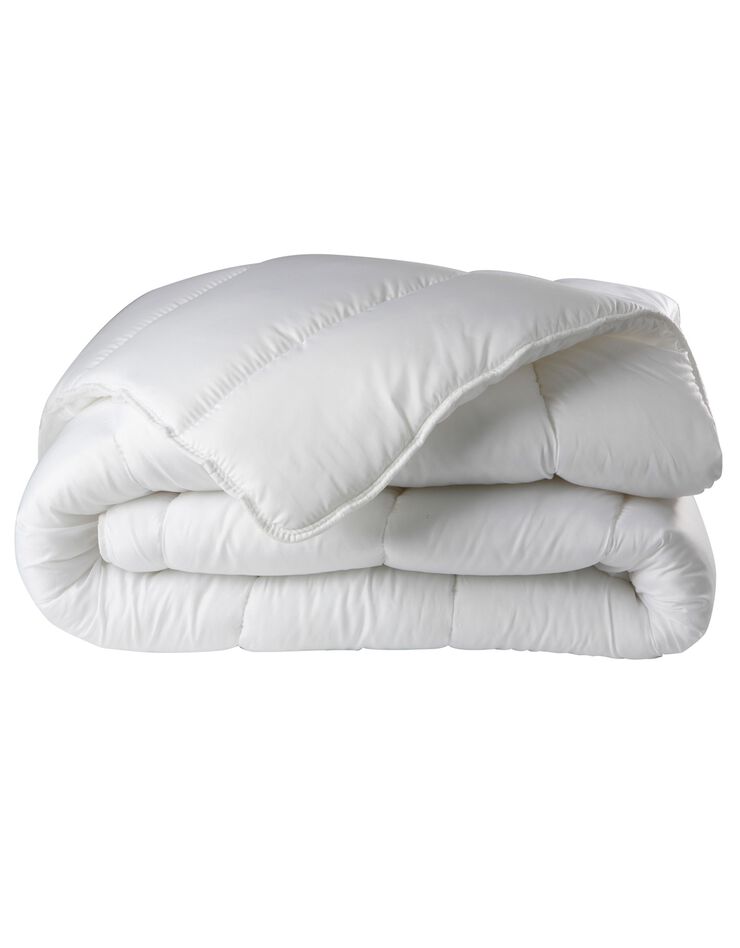 Couette premier prix 350g/m2 (blanc)
