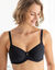 Soutien-gorge en dentelle "Easy Support" de Chantelle&reg;, avec armatures. (noir)