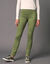 Jegging petite stature - taille élastiquée ultra confort (tilleul)