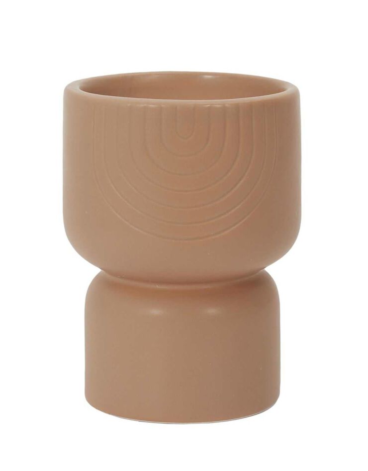 Bougie parfumée (nude)