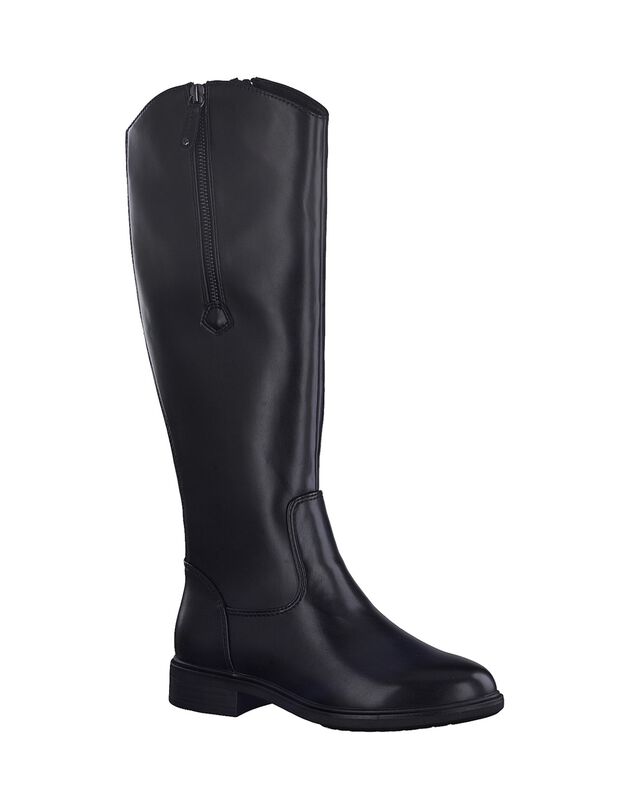 Bottes cavalières (noir)