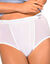 Culotte maxi Control - lot de 2 (2 blanc)