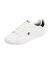 Baskets à lacets CROSSCOURT 2 FILA® (blanc / bleu)