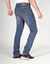 Jean stretch RL80 fibreflex® coupe droite ajustée (stone)