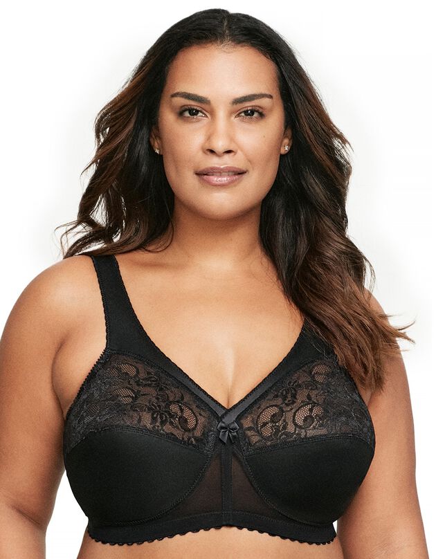 Soutien-gorge Magic Lift® - sans armatures (noir)