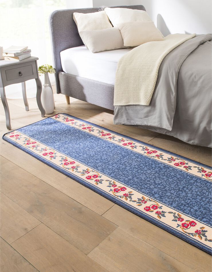 Tapis Rimini (bleu) Tapis Rimini (bleu)