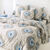 Linge de lit Tim - coton 52 fils/cm&sup2; (beige)