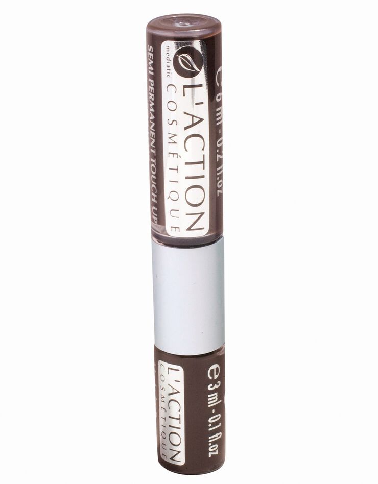 Retouche racine (brun foncé) Retouche racine (brun foncé)