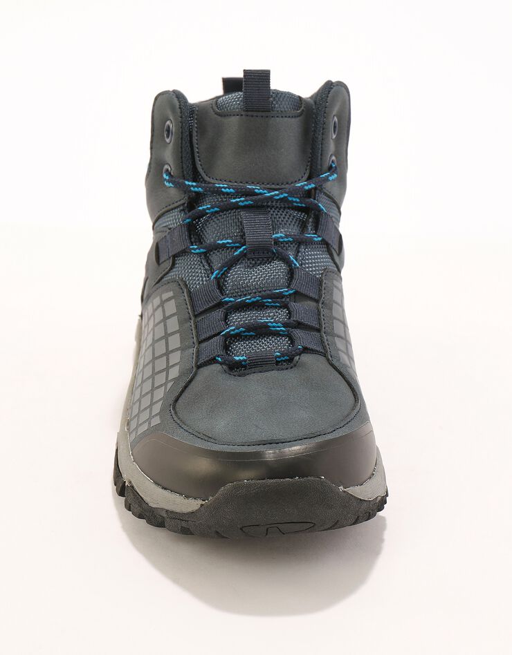Boots de randonnée à lacets (marine) Boots de randonnée à lacets (marine)