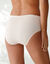 Culotte maxi basique - lot de 3 (noir + nude + blanc)