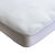 Protège-matelas Technologie Coolplus® (blanc cassé)