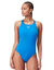 Maillot de bain 1 pièce Medalist (bleu)