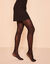 Collant semi-opaque 30 deniers - lot de 2 (noir)